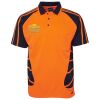JB's HV S/S SPIDER POLO Thumbnail