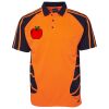 JB's HV S/S SPIDER POLO Thumbnail