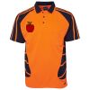 JB's HV S/S SPIDER POLO Thumbnail