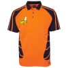JB's HV S/S SPIDER POLO Thumbnail