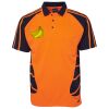 JB's HV S/S SPIDER POLO Thumbnail
