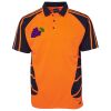 JB's HV S/S SPIDER POLO Thumbnail
