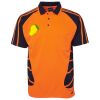 JB's HV S/S SPIDER POLO Thumbnail