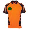 JB's HV S/S SPIDER POLO Thumbnail