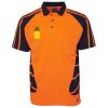 JB's HV S/S SPIDER POLO Thumbnail
