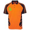JB's HV S/S SPIDER POLO Thumbnail