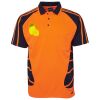 JB's HV S/S SPIDER POLO Thumbnail