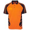JB's HV S/S SPIDER POLO Thumbnail