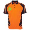 JB's HV S/S SPIDER POLO Thumbnail