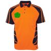 JB's HV S/S SPIDER POLO Thumbnail