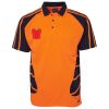 JB's HV S/S SPIDER POLO Thumbnail