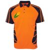 JB's HV S/S SPIDER POLO Thumbnail