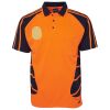JB's HV S/S SPIDER POLO Thumbnail