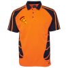 JB's HV S/S SPIDER POLO Thumbnail