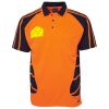 JB's HV S/S SPIDER POLO Thumbnail