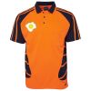 JB's HV S/S SPIDER POLO Thumbnail