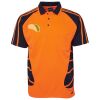 JB's HV S/S SPIDER POLO Thumbnail