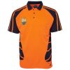 JB's HV S/S SPIDER POLO Thumbnail