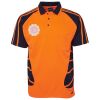 JB's HV S/S SPIDER POLO Thumbnail