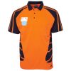 JB's HV S/S SPIDER POLO Thumbnail