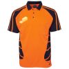JB's HV S/S SPIDER POLO Thumbnail