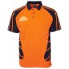JB's HV S/S SPIDER POLO Thumbnail