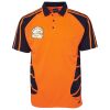 JB's HV S/S SPIDER POLO Thumbnail