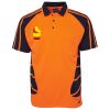 JB's HV S/S SPIDER POLO Thumbnail