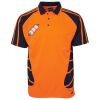 JB's HV S/S SPIDER POLO Thumbnail