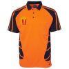 JB's HV S/S SPIDER POLO Thumbnail