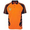 JB's HV S/S SPIDER POLO Thumbnail