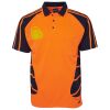 JB's HV S/S SPIDER POLO Thumbnail