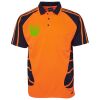 JB's HV S/S SPIDER POLO Thumbnail