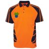 JB's HV S/S SPIDER POLO Thumbnail