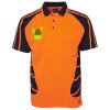 JB's HV S/S SPIDER POLO Thumbnail