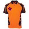 JB's HV S/S SPIDER POLO Thumbnail