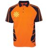 JB's HV S/S SPIDER POLO Thumbnail