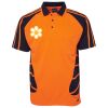 JB's HV S/S SPIDER POLO Thumbnail