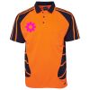 JB's HV S/S SPIDER POLO Thumbnail