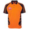 JB's HV S/S SPIDER POLO Thumbnail