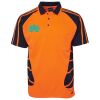 JB's HV S/S SPIDER POLO Thumbnail