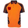 JB's HV S/S SPIDER POLO Thumbnail