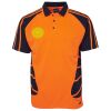 JB's HV S/S SPIDER POLO Thumbnail