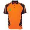 JB's HV S/S SPIDER POLO Thumbnail