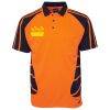 JB's HV S/S SPIDER POLO Thumbnail