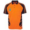 JB's HV S/S SPIDER POLO Thumbnail