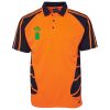 JB's HV S/S SPIDER POLO Thumbnail