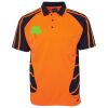 JB's HV S/S SPIDER POLO Thumbnail
