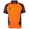 JB's HV S/S SPIDER POLO Thumbnail