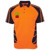 JB's HV S/S SPIDER POLO Thumbnail